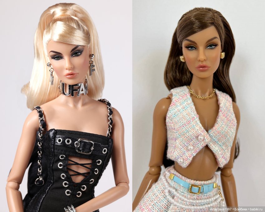 Rayna Ahmadi "Le Cirque Cabaret" (фото 3)