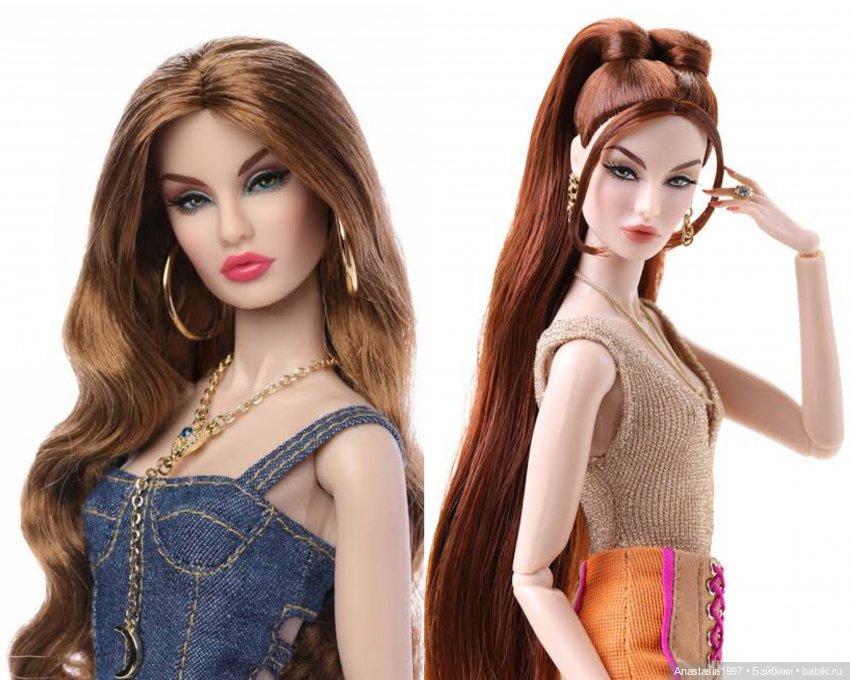 Rayna Ahmadi "Le Cirque Cabaret" (фото 2)