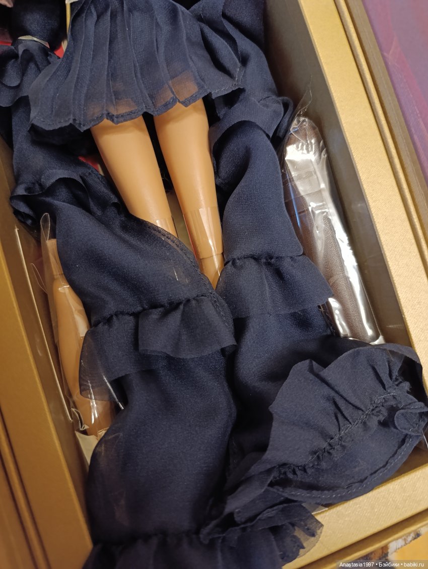 Rayna Ahmadi "Le Cirque Cabaret" (фото 10)