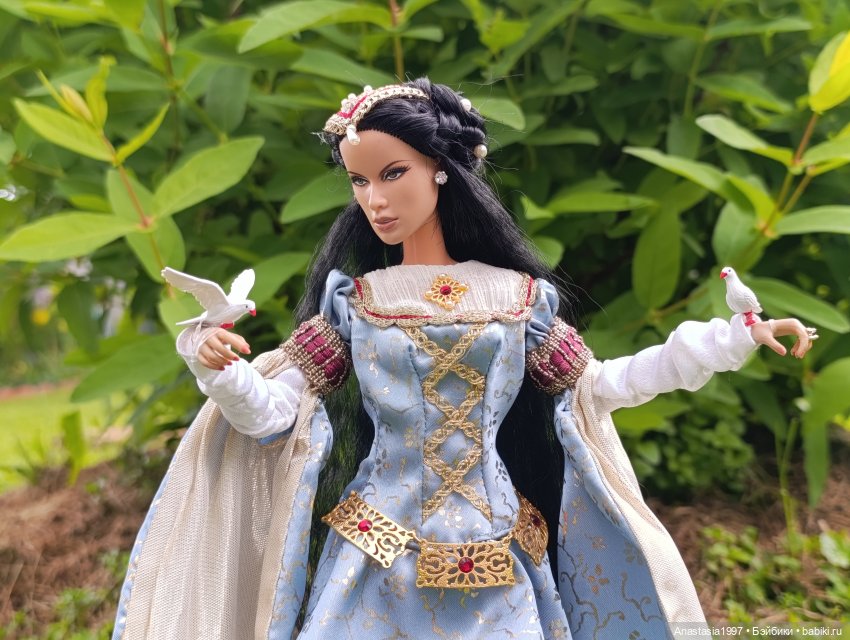 Школа Добра и Зла /В поисках славы /4 серия /Агата. Почти королева /часть 3