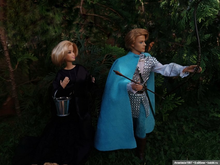 Школа Добра и Зла: Принцесса или ведьма /Подборка фото /часть 5