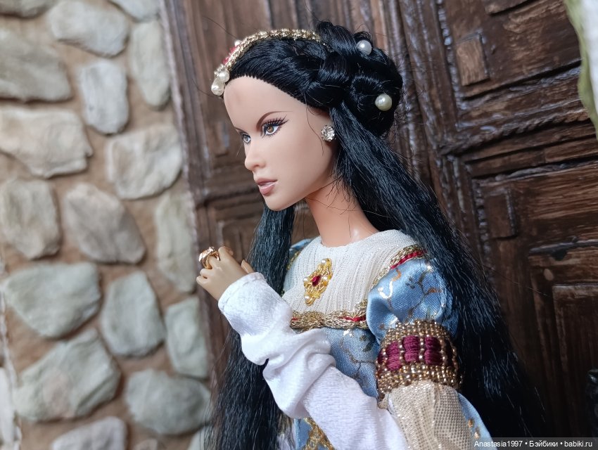 Школа Добра и Зла /В поисках славы /4 серия /Агата. Почти королева /часть 3