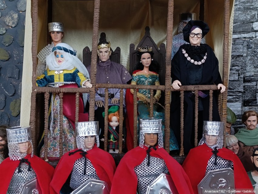 В поисках славы /Анонс сериала