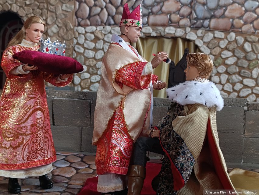 В поисках славы /Анонс сериала
