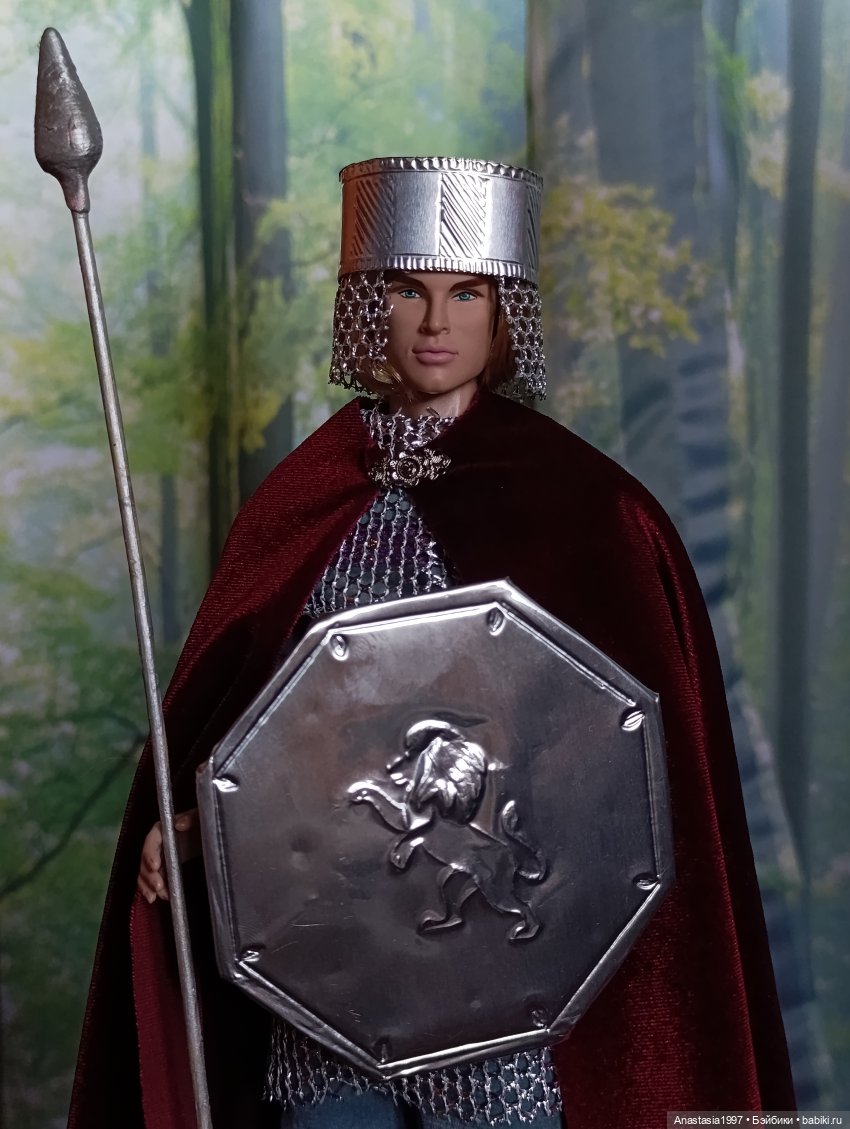 В поисках славы /Анонс сериала