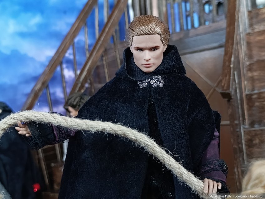 В поисках славы /Анонс сериала