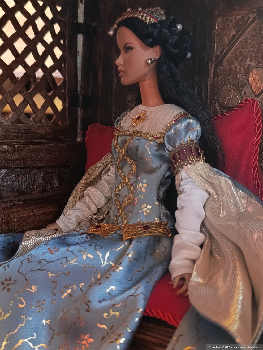 Школа Добра и Зла /В поисках славы /4 серия /Агата. Почти королева /часть 3