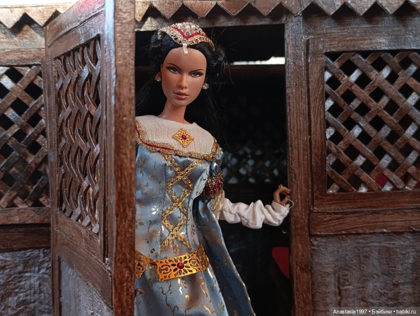 Школа Добра и Зла /В поисках славы /4 серия /Агата. Почти королева /часть 3