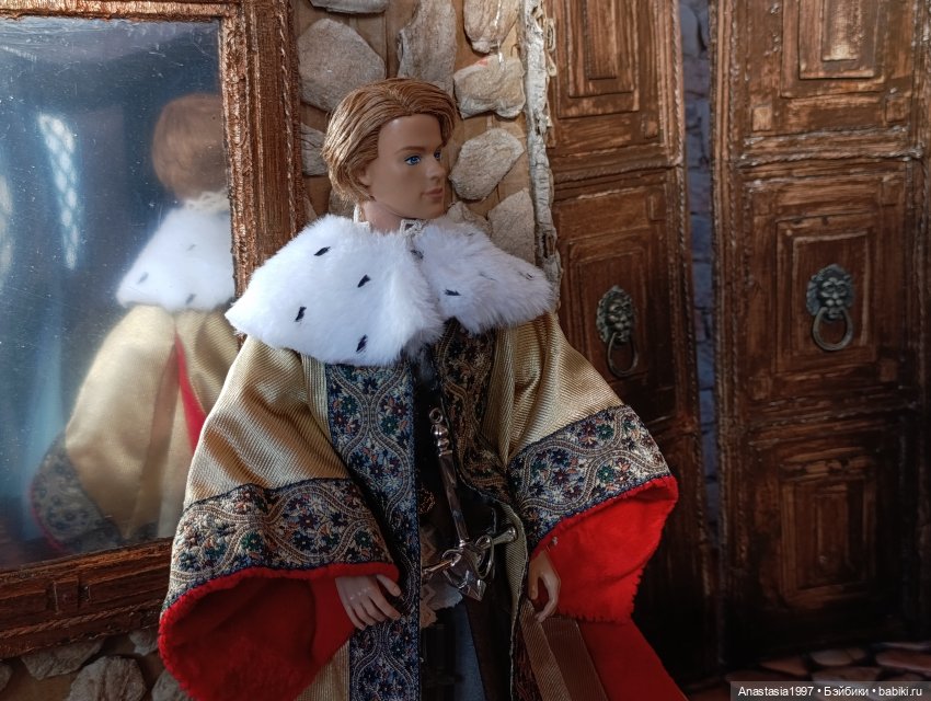 Школа Добра и Зла /В поисках славы /5 серия /Тедрос. Провальная коронация /часть 2 (фото 7)