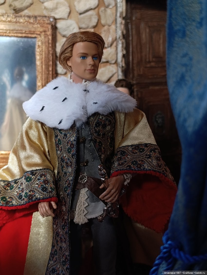 Школа Добра и Зла /В поисках славы /5 серия /Тедрос. Провальная коронация /часть 1