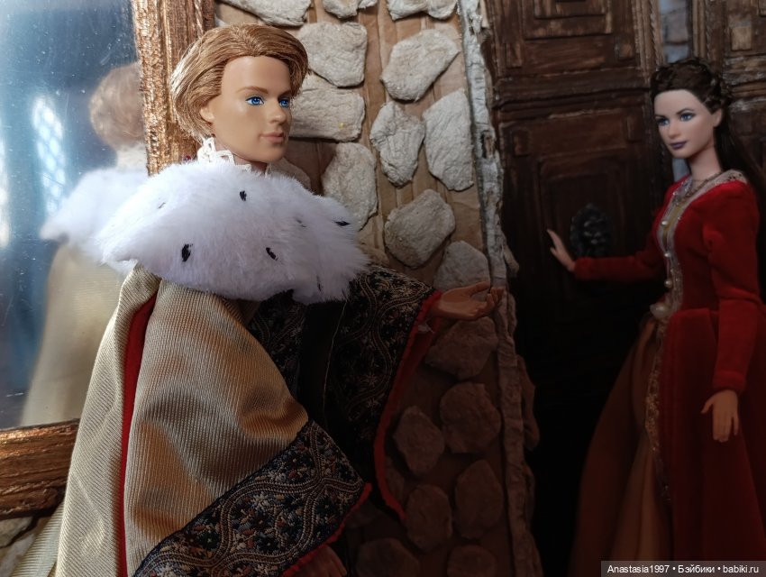 Школа Добра и Зла /В поисках славы /5 серия /Тедрос. Провальная коронация /часть 1
