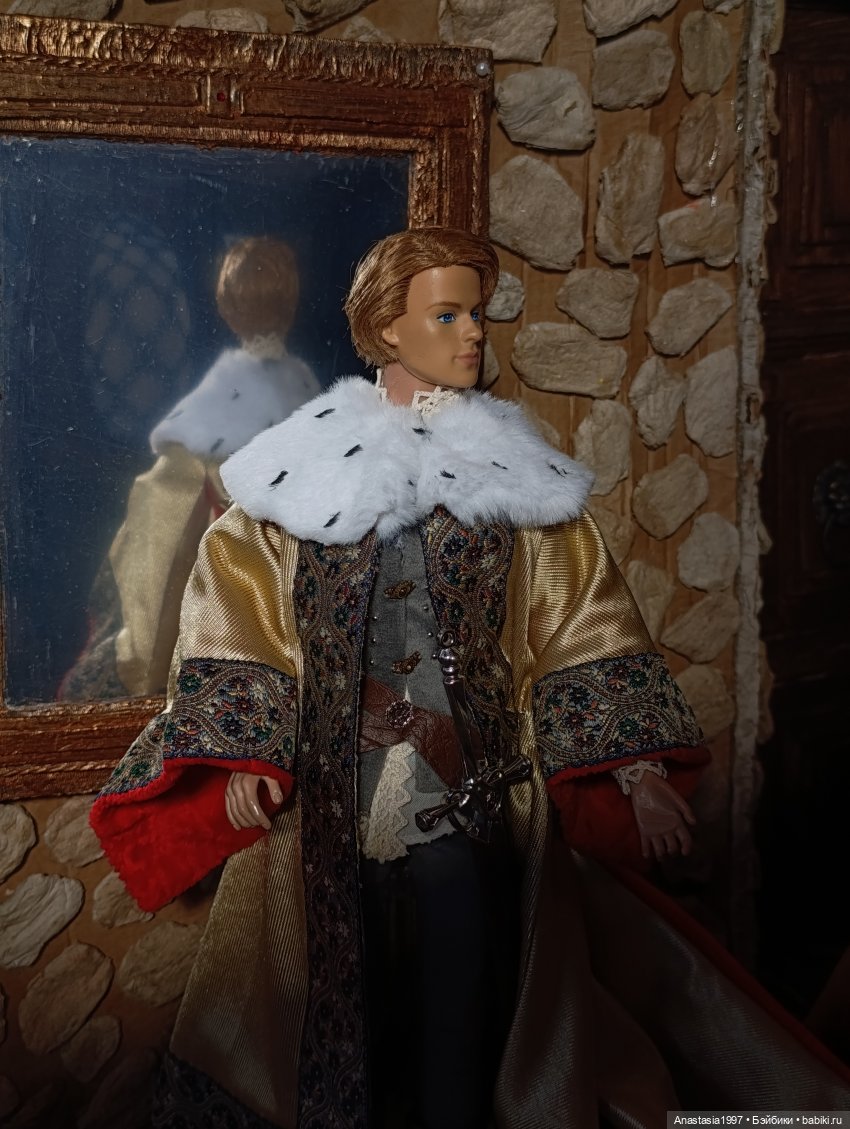 Школа Добра и Зла /В поисках славы /5 серия /Тедрос. Провальная коронация /часть 2 (фото 2)