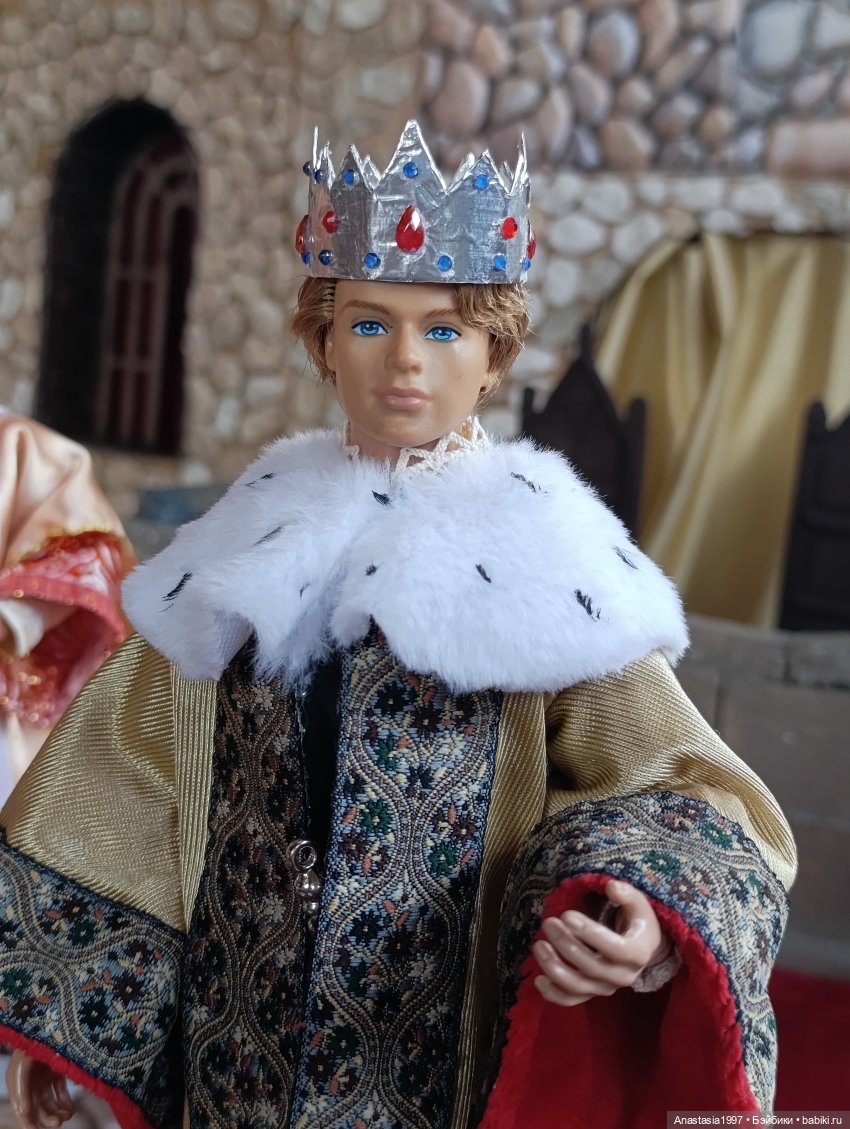 Школа Добра и Зла /В поисках славы /5 серия /Тедрос. Провальная коронация /часть 4