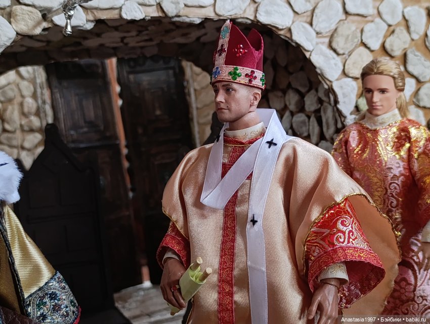 Школа Добра и Зла /В поисках славы /5 серия /Тедрос. Провальная коронация /часть 4