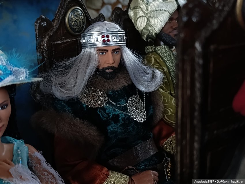 Школа Добра и Зла /В поисках славы /5 серия /Тедрос. Провальная коронация /часть 3