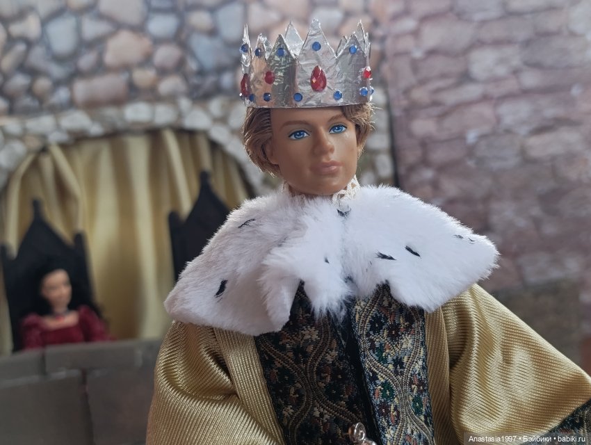 Школа Добра и Зла /В поисках славы /5 серия /Тедрос. Провальная коронация /часть 3