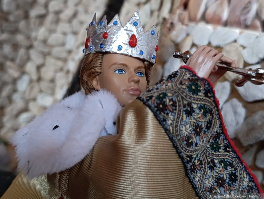 Школа Добра и Зла /В поисках славы /5 серия /Тедрос. Провальная коронация /часть 4