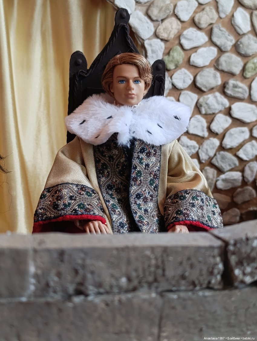 Школа Добра и Зла /В поисках славы /5 серия /Тедрос. Провальная коронация /часть 2