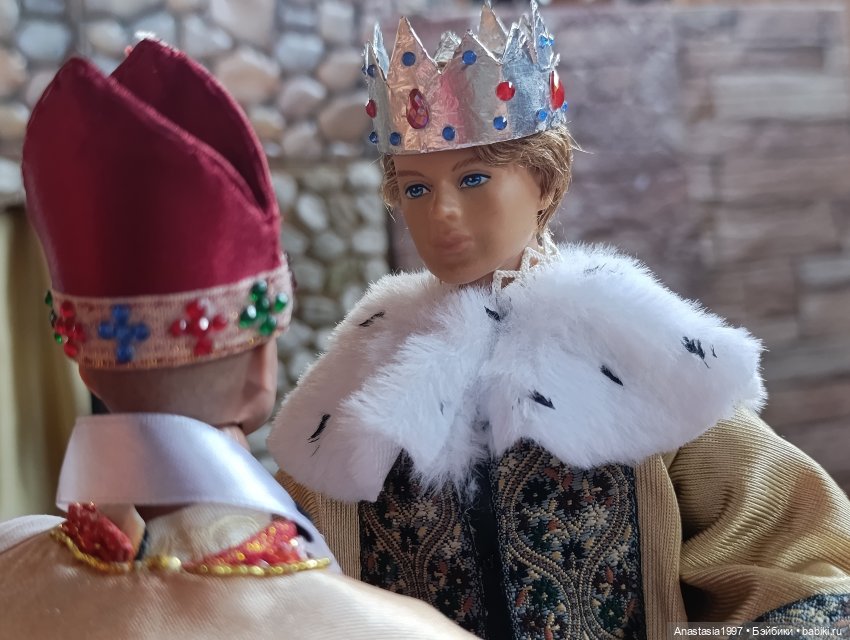 Школа Добра и Зла /В поисках славы /5 серия /Тедрос. Провальная коронация /часть 3