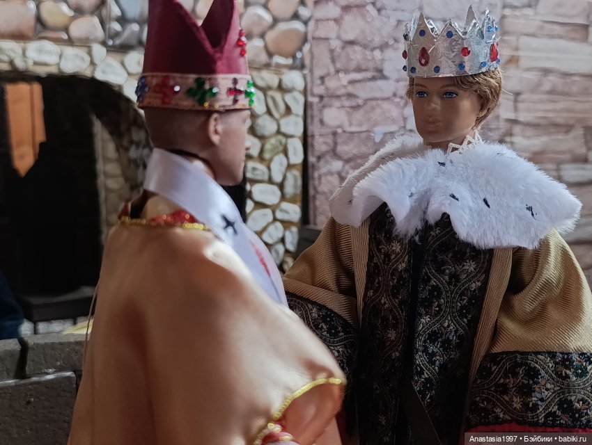 Школа Добра и Зла /В поисках славы /5 серия /Тедрос. Провальная коронация /часть 4