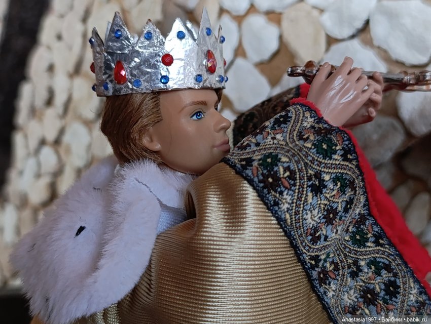 Школа Добра и Зла /В поисках славы /5 серия /Тедрос. Провальная коронация /часть 4