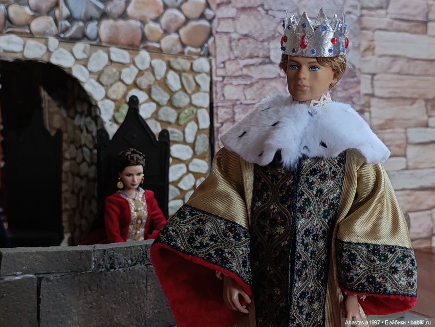 Школа Добра и Зла /В поисках славы /5 серия /Тедрос. Провальная коронация /часть 4