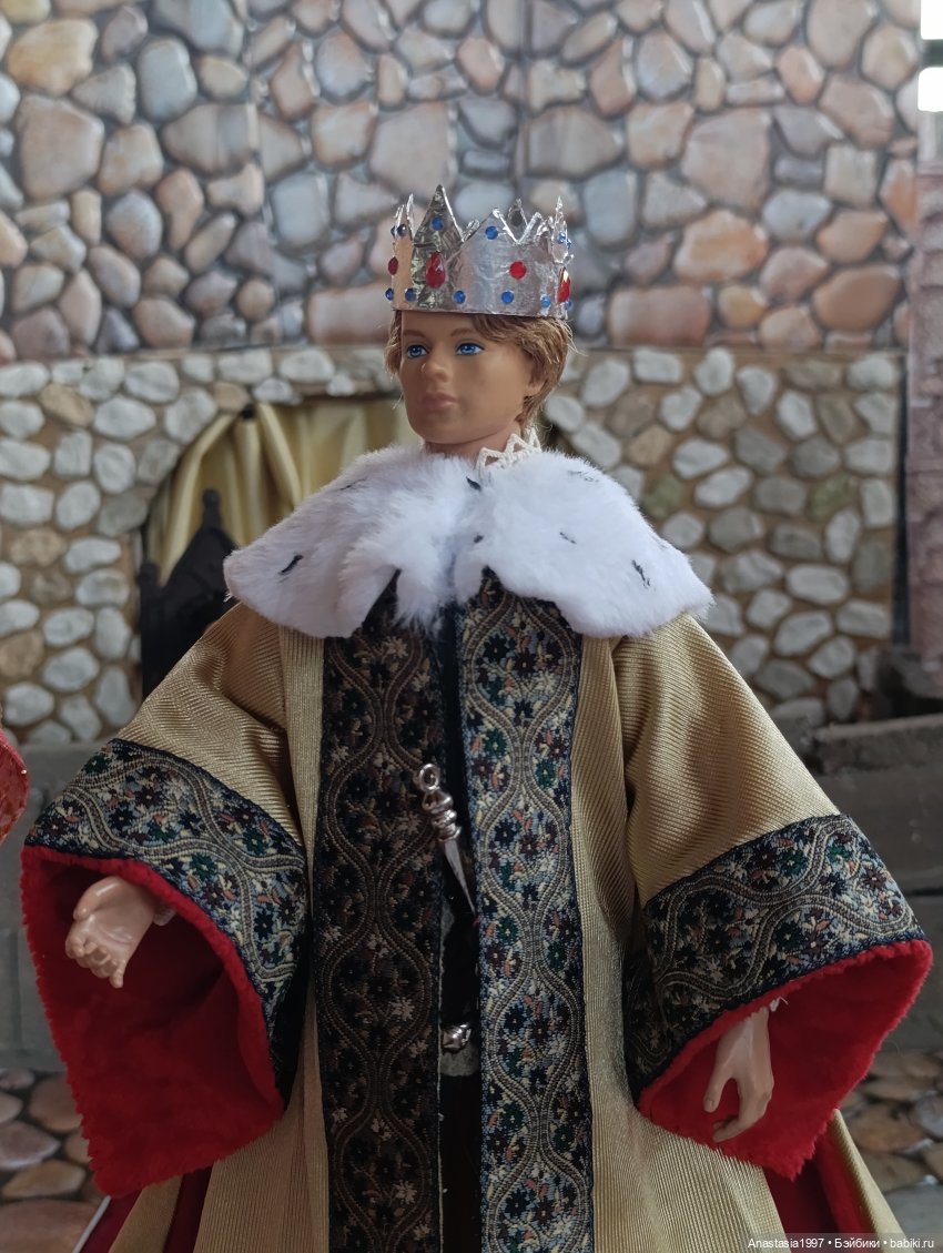 Школа Добра и Зла /В поисках славы /5 серия /Тедрос. Провальная коронация /часть 3