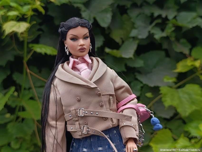 Первый выход — Куклы Integrity Toys (Интегрити): Poppy Parker (фото 3)