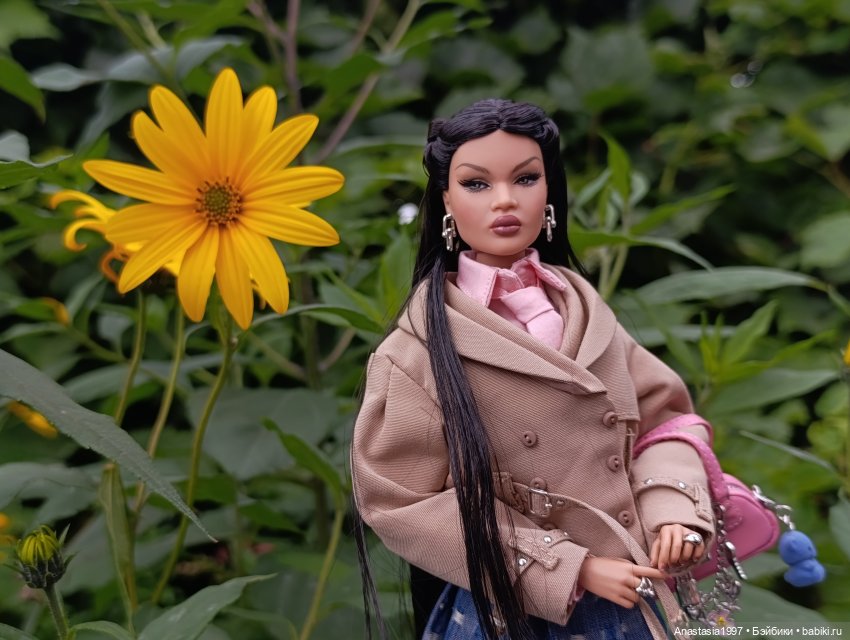 Первый выход — Куклы Integrity Toys (Интегрити): Poppy Parker (фото 5)