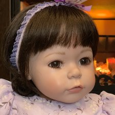 Адора-моя вторая куколка. Продолжение о том как они проникли в мою жизнь