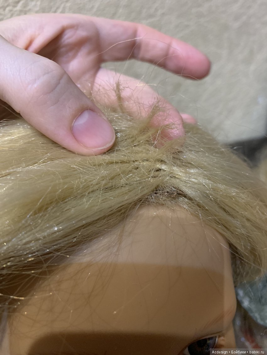 Хочу обновить куколку RF collection (фото 2)