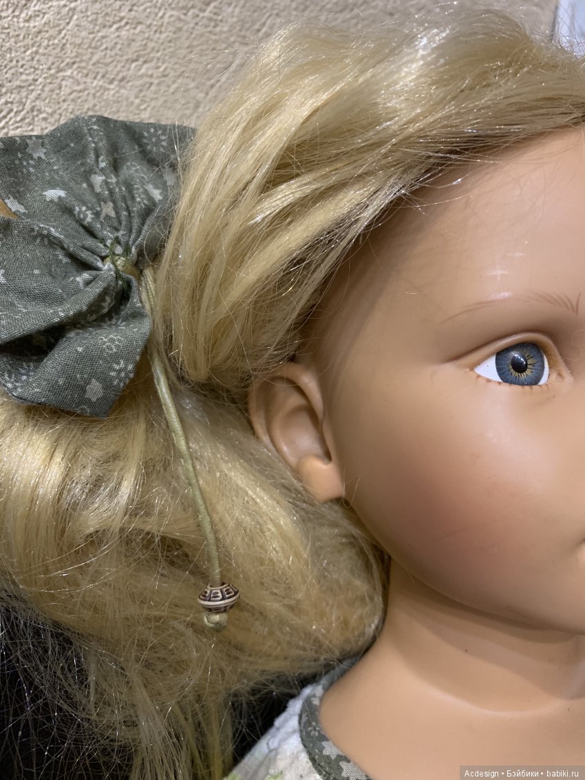 Хочу обновить куколку RF collection (фото 5)