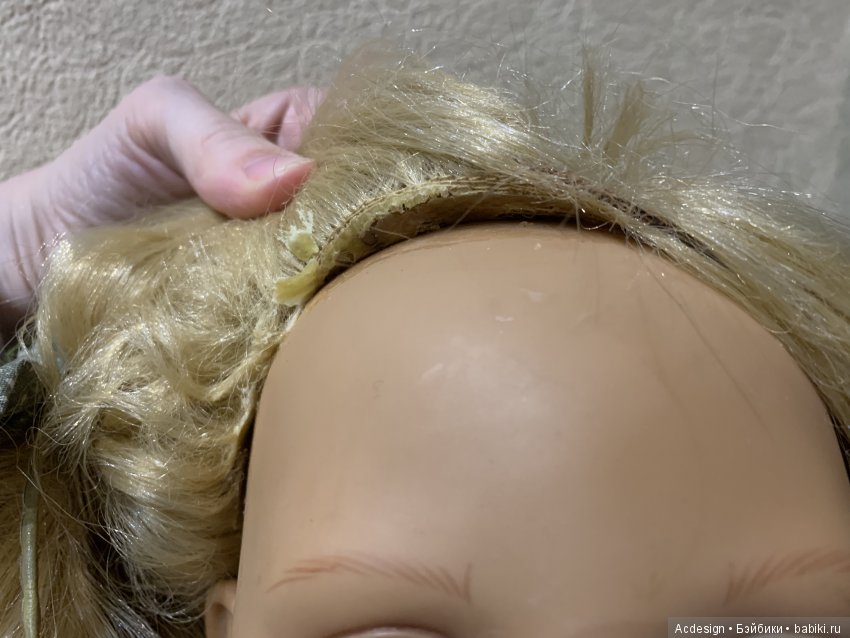 Хочу обновить куколку RF collection (фото 3)