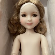 Эден Руби Ред