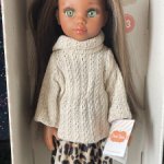 Паола Рейна Милена.