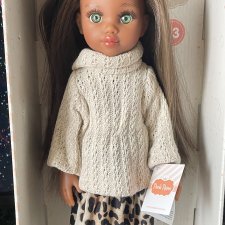 Паола Рейна Милена.