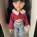 Паола Рейна Эльза.