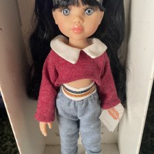 Паола Рейна Эльза.