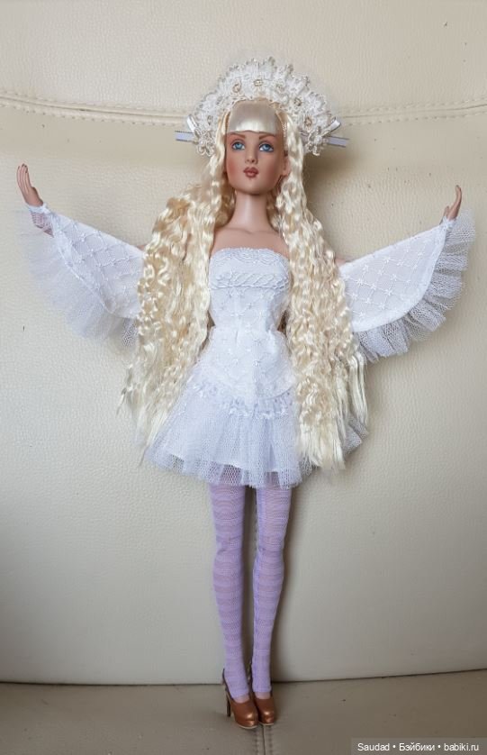 Эфемерная фея, прекрасное созданье | Бэйбики Эфемерная фея, прекрасное созданье