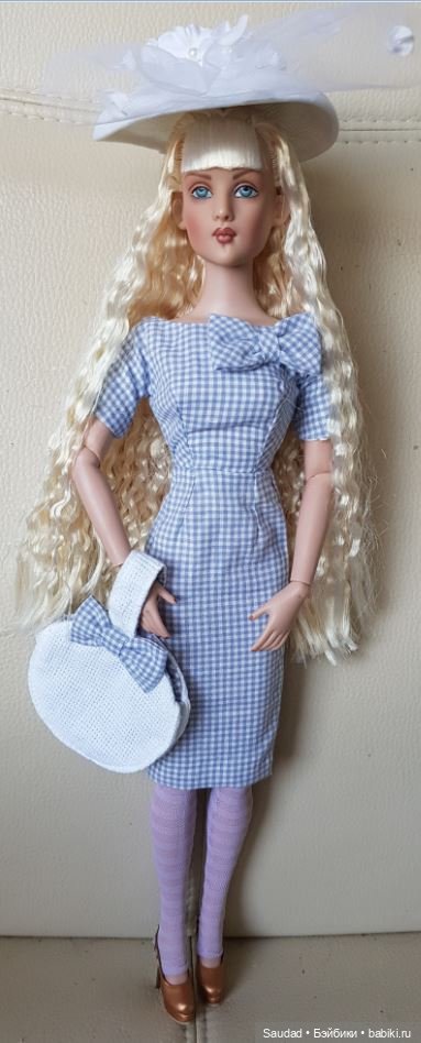 Эфемерная фея, прекрасное созданье | Бэйбики Эфемерная фея, прекрасное созданье