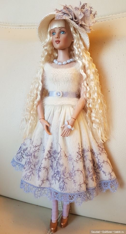 Эфемерная фея, прекрасное созданье | Бэйбики Эфемерная фея, прекрасное созданье