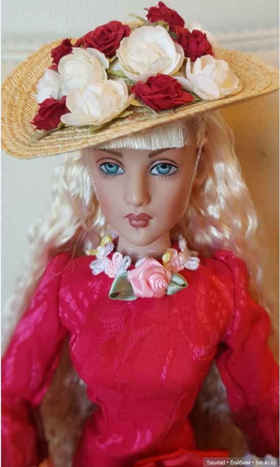 Эфемерная фея, прекрасное созданье | Бэйбики Эфемерная фея, прекрасное созданье