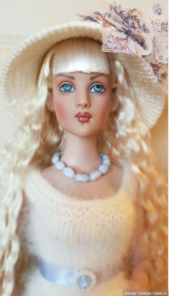 Эфемерная фея, прекрасное созданье | Бэйбики Эфемерная фея, прекрасное созданье