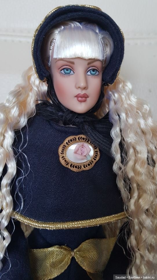 Эфемерная фея, прекрасное созданье | Бэйбики Эфемерная фея, прекрасное созданье