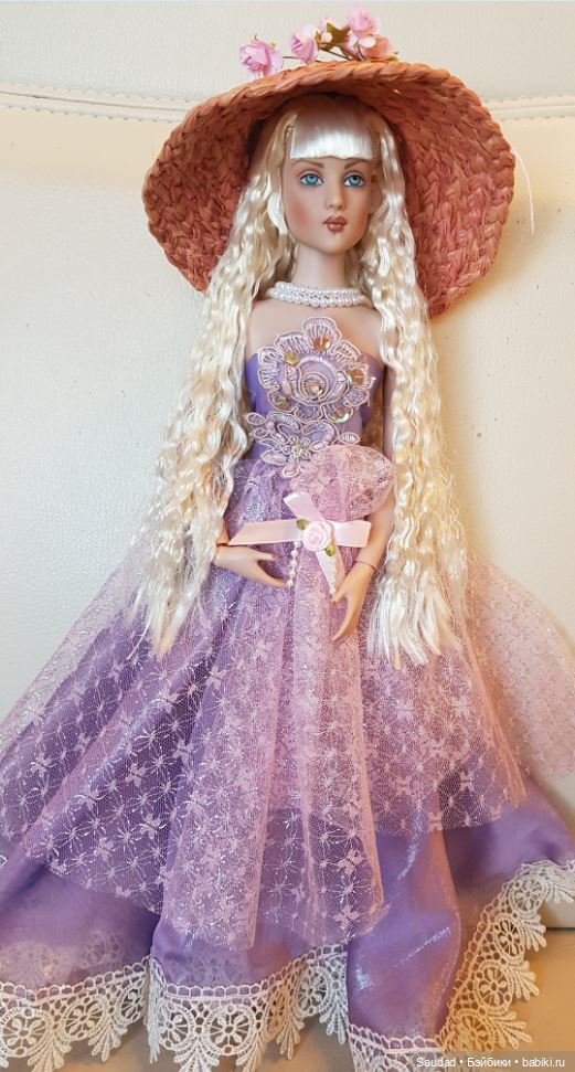 Эфемерная фея, прекрасное созданье | Бэйбики Эфемерная фея, прекрасное созданье