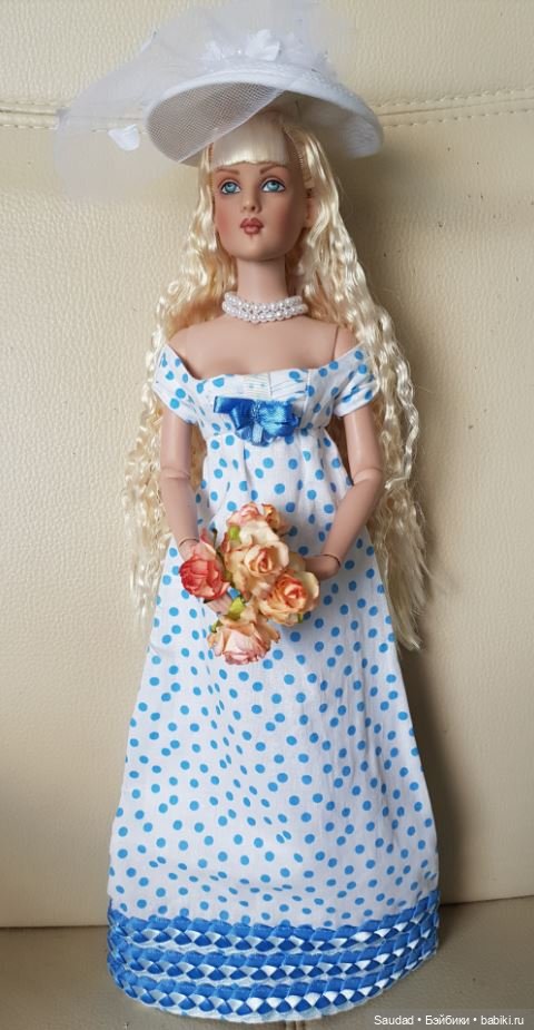 Эфемерная фея, прекрасное созданье | Бэйбики Эфемерная фея, прекрасное созданье (фото 3)