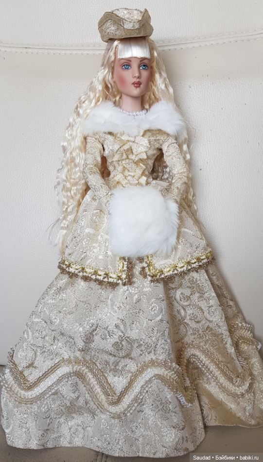 Эфемерная фея, прекрасное созданье | Бэйбики Эфемерная фея, прекрасное созданье (фото 6)