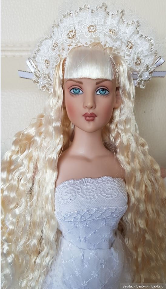 Эфемерная фея, прекрасное созданье | Бэйбики Эфемерная фея, прекрасное созданье