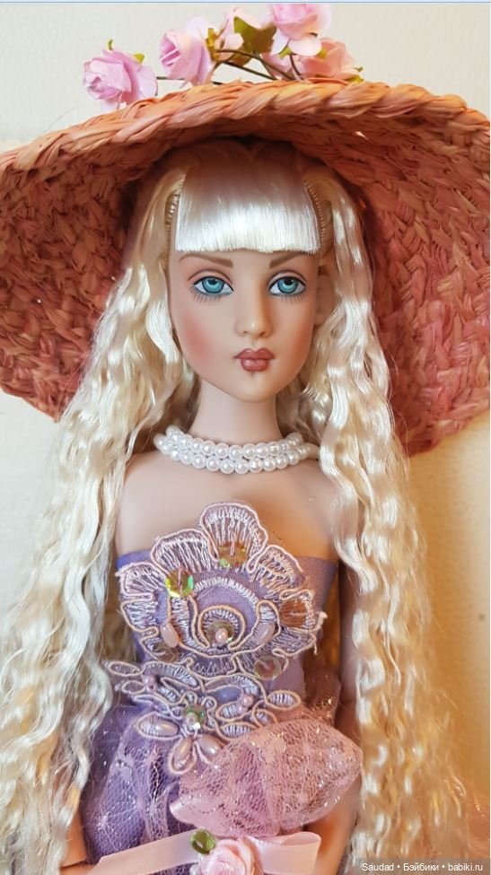 Эфемерная фея, прекрасное созданье | Бэйбики Эфемерная фея, прекрасное созданье