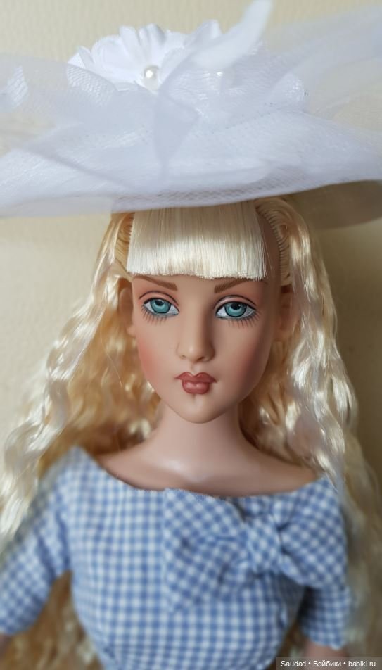 Эфемерная фея, прекрасное созданье | Бэйбики Эфемерная фея, прекрасное созданье